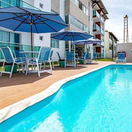 Appartement Porto Sol By Aft - Pôrto das Galinhas Extérieur photo
