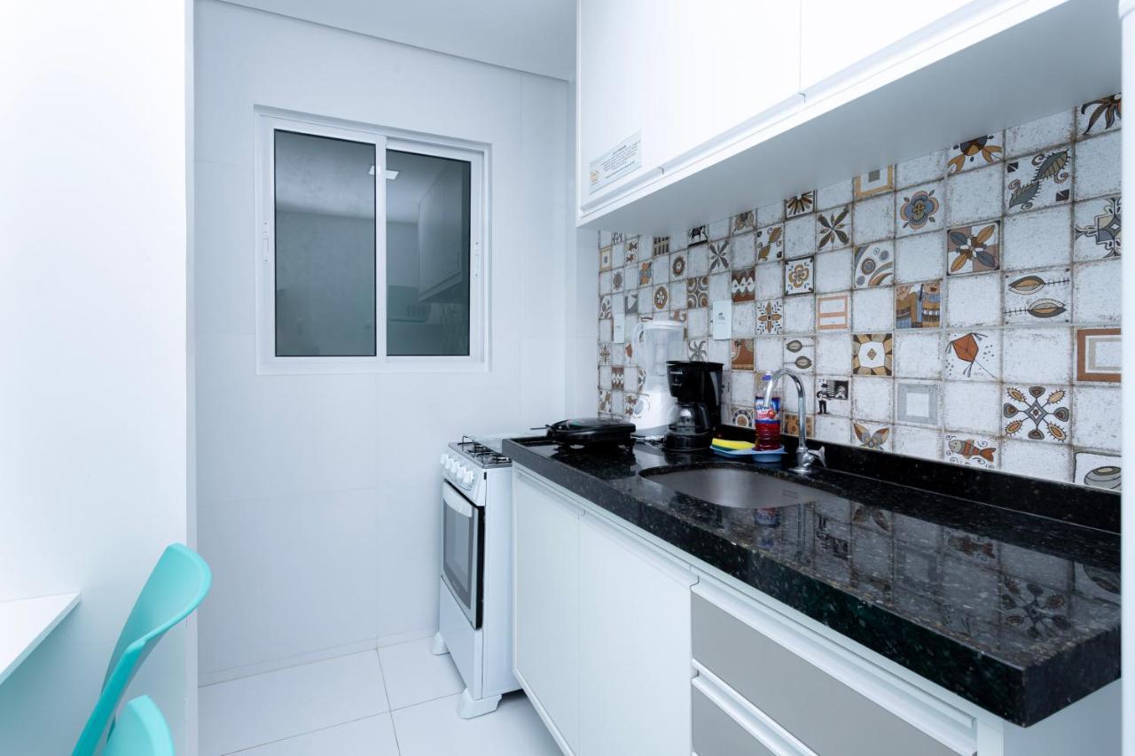Appartement Porto Sol By Aft - Pôrto das Galinhas Extérieur photo
