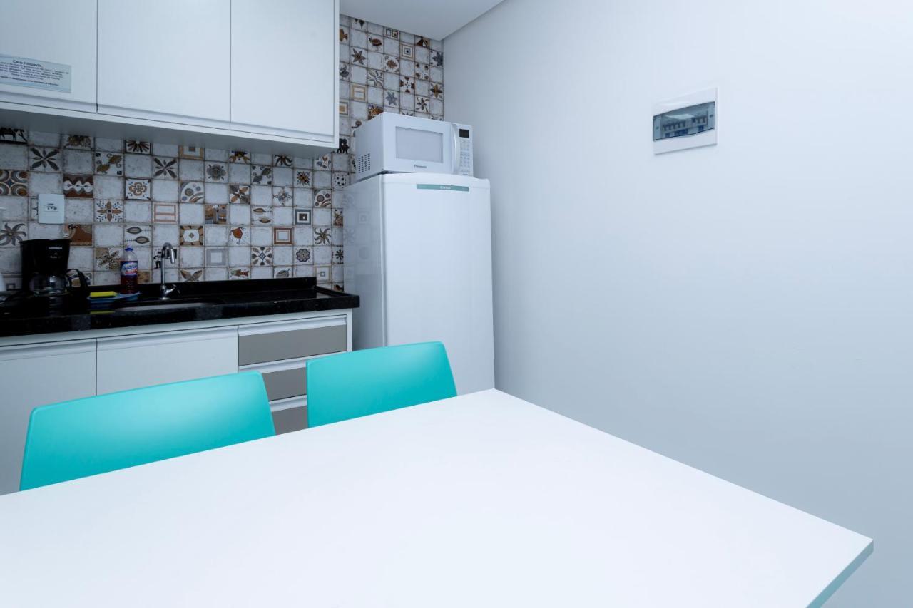 Appartement Porto Sol By Aft - Pôrto das Galinhas Extérieur photo