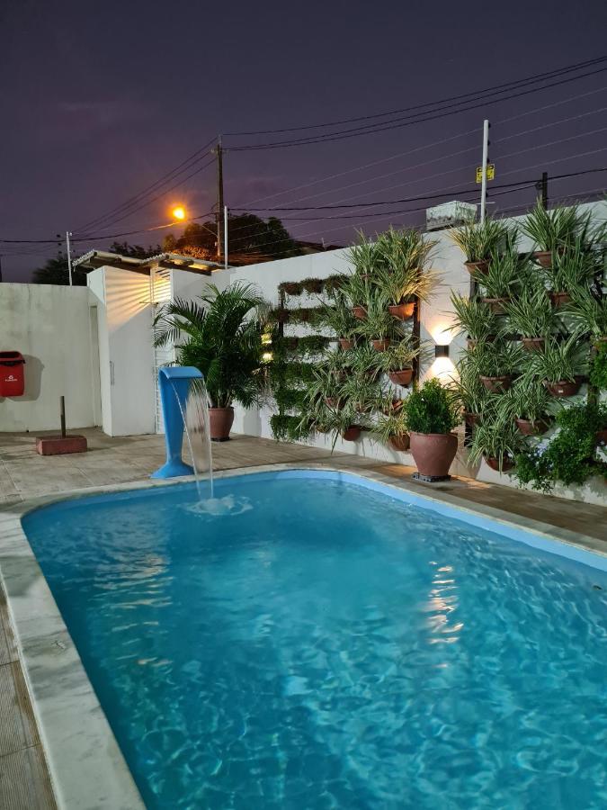 Appartement Porto Sol By Aft - Pôrto das Galinhas Extérieur photo