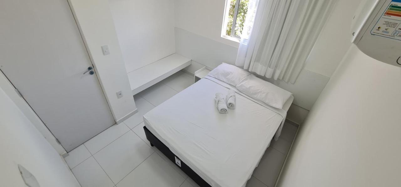 Appartement Porto Sol By Aft - Pôrto das Galinhas Extérieur photo