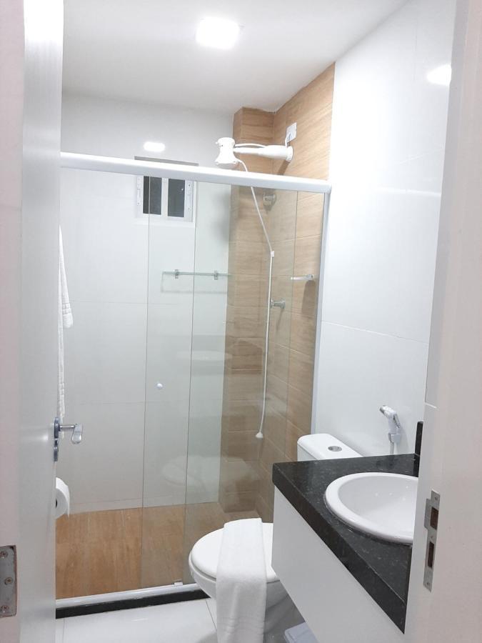 Appartement Porto Sol By Aft - Pôrto das Galinhas Extérieur photo